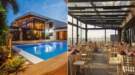 THE 10 BEST Wedding Hotels in Metro Manila .